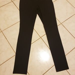 White House Black Market Leggings Sz S